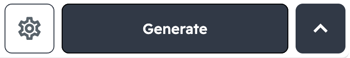 Generate Button