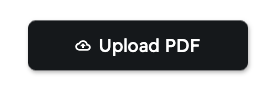 Upload PDF button